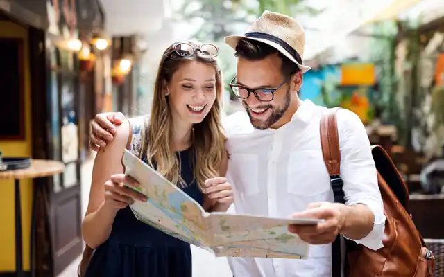 Annual Multi-Trips Plans